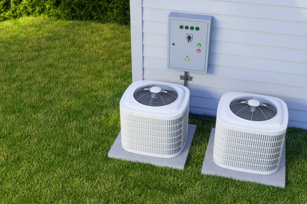 Best HVAC Supply and Distribution in Orwell, OH