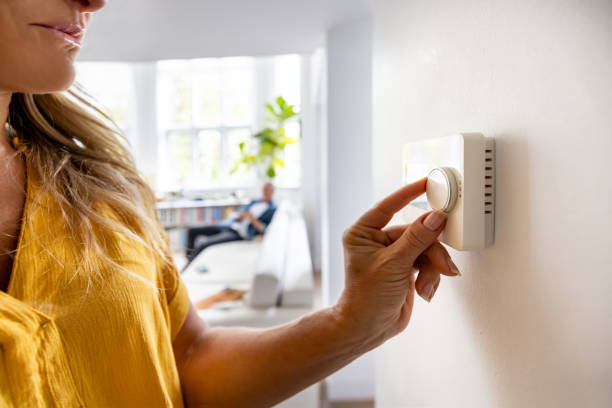 Best Energy-efficient HVAC Solutions in Orwell, OH