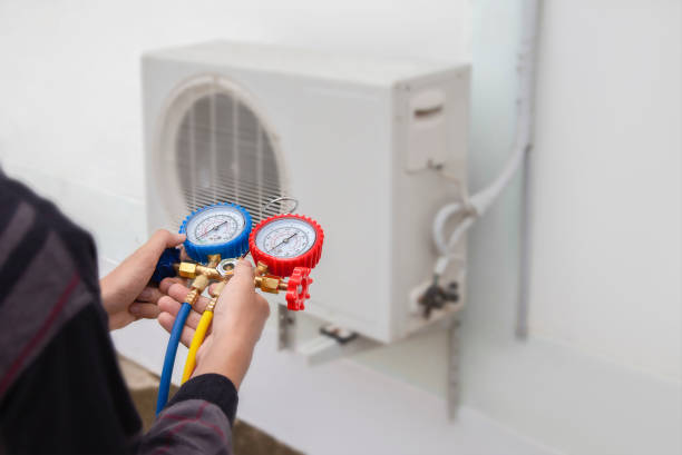 Orwell, OH HVAC Company