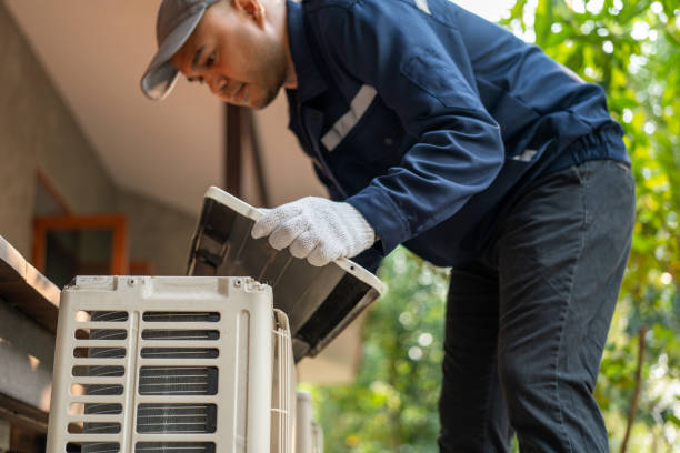 Best Geothermal HVAC Systems in Orwell, OH